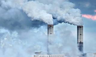 空气中的污染物是什么 什么是大气污染